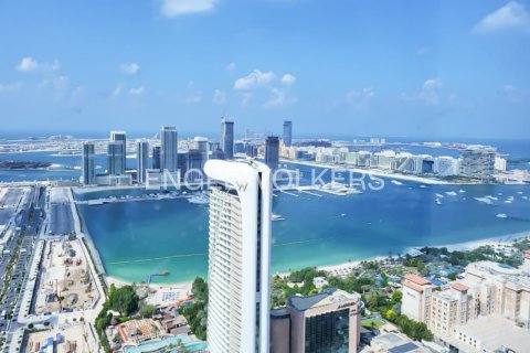 Lägenhet till försäljning i Dubai Marina, Dubai, UAE 2 sovrum, 123 kvm Nr. 696413 - fotografi 2