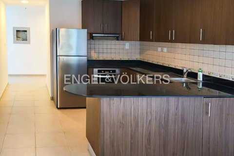 Lägenhet till försäljning i Dubai Marina, Dubai, UAE 2 sovrum, 123 kvm Nr. 696413 - fotografi 7