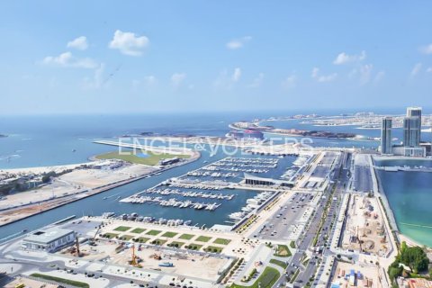 آپارتمان در Dubai Marina، Dubai ، امارات متحده عربی 2 خوابه ، 123 متر مربع.  شماره 696413