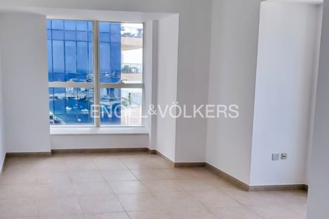 Lägenhet till försäljning i Dubai Marina, Dubai, UAE 2 sovrum, 123 kvm Nr. 696413 - fotografi 3