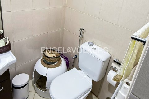 Lägenhet till försäljning i Dubai Marina, Dubai, UAE 2 sovrum, 123 kvm Nr. 696413 - fotografi 13