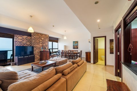 Dubai Marina, Dubai, संयुक्त अरब अमीरात में अपार्टमेंट, 2 बेडरूम, 128 वर्ग मीटर, संख्या 696414 - फ़ोटो 13