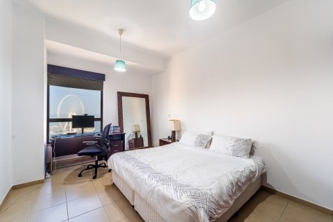 Dubai Marina, Dubai, संयुक्त अरब अमीरात में अपार्टमेंट, 2 बेडरूम, 128 वर्ग मीटर, संख्या 696414 - फ़ोटो 7