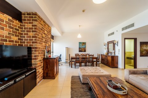 Dubai Marina, Dubai, संयुक्त अरब अमीरात में अपार्टमेंट, 2 बेडरूम, 128 वर्ग मीटर, संख्या 696414 - फ़ोटो 11