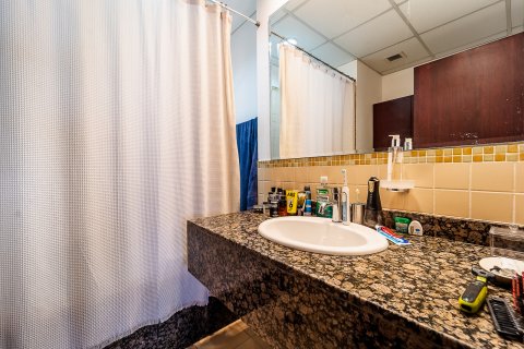 Dubai Marina, Dubai, संयुक्त अरब अमीरात में अपार्टमेंट, 2 बेडरूम, 128 वर्ग मीटर, संख्या 696414 - फ़ोटो 4