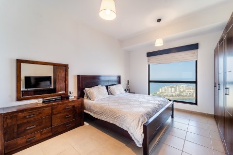 Dubai Marina, Dubai, संयुक्त अरब अमीरात में अपार्टमेंट, 2 बेडरूम, 128 वर्ग मीटर, संख्या 696414 - फ़ोटो 6