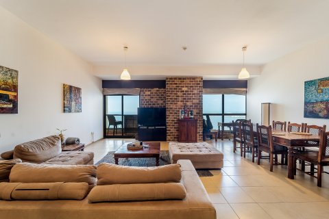 Dubai Marina, Dubai, संयुक्त अरब अमीरात में अपार्टमेंट, 2 बेडरूम, 128 वर्ग मीटर, संख्या 696414 - फ़ोटो 16