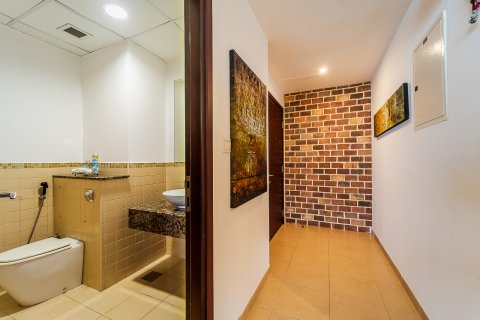 Dubai Marina, Dubai, संयुक्त अरब अमीरात में अपार्टमेंट, 2 बेडरूम, 128 वर्ग मीटर, संख्या 696414 - फ़ोटो 17