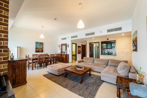 Dubai Marina, Dubai, संयुक्त अरब अमीरात में अपार्टमेंट, 2 बेडरूम, 128 वर्ग मीटर, संख्या 696414 - फ़ोटो 14