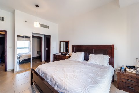 Dubai Marina, Dubai, संयुक्त अरब अमीरात में अपार्टमेंट, 2 बेडरूम, 128 वर्ग मीटर, संख्या 696414 - फ़ोटो 19