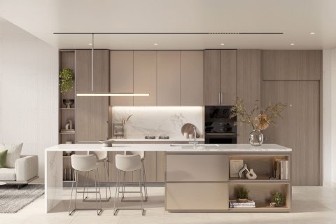 Пәтер Дубай, БАӘ-да 2 жатын бөлмелер, 115 м² № 639244 - фото 6