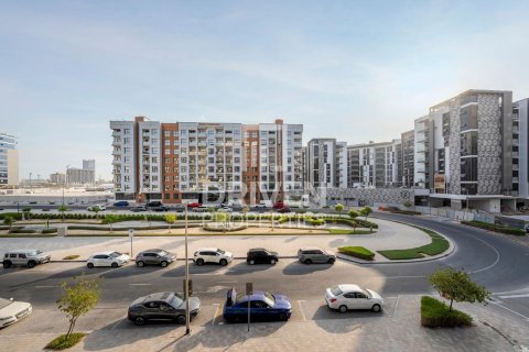 Apartmen di Arjan, Dubai, UAE 1 bilik tidur, 73 meter persegi № 655481