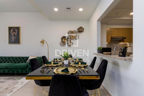 Apartment in Downtown Dubai (Downtown Burj Dubai), Dubai, UAE 2 bedrooms, 120 sq.m. № 655494 - photo 6