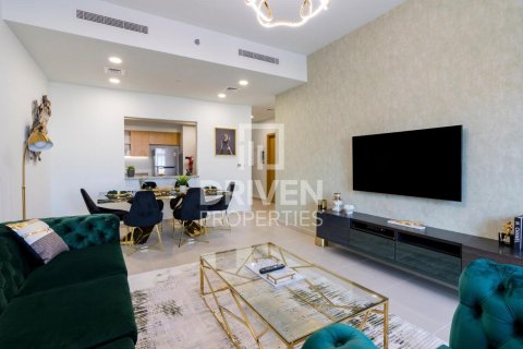 Apartment in Downtown Dubai (Downtown Burj Dubai), Dubai, UAE 2 bedrooms, 120 sq.m. № 655494 - photo 1