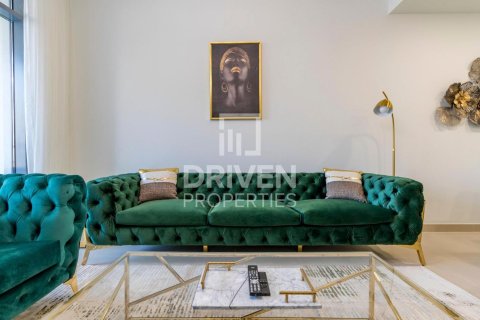 Apartment in Downtown Dubai (Downtown Burj Dubai), Dubai, UAE 2 bedrooms, 120 sq.m. № 655494 - photo 4