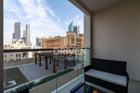 Appartement à louer à Downtown Dubai (Downtown Burj Dubai), Dubai, EAU 2 chambres, 120 m2 № 655494 - photo 15
