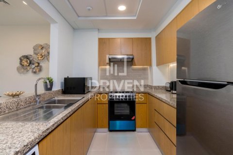 Apartment in Downtown Dubai (Downtown Burj Dubai), Dubai, UAE 2 bedrooms, 120 sq.m. № 655494 - photo 12
