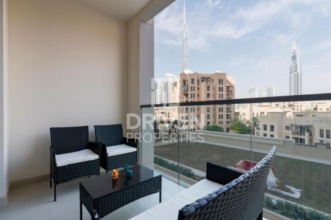 Apartment in Downtown Dubai (Downtown Burj Dubai), Dubai, UAE 2 bedrooms, 120 sq.m. № 655494 - photo 16