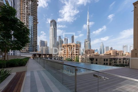 Apartment in Downtown Dubai (Downtown Burj Dubai), Dubai, UAE 2 bedrooms, 120 sq.m. № 655494 - photo 18