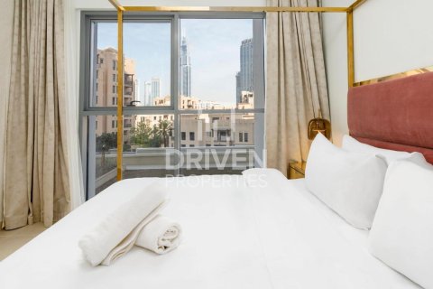 Apartment in Downtown Dubai (Downtown Burj Dubai), Dubai, UAE 2 bedrooms, 120 sq.m. № 655494 - photo 8