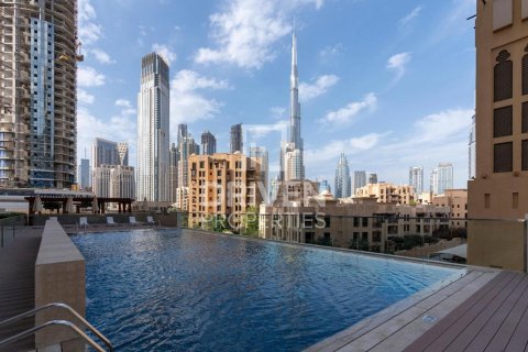 Apartment in Downtown Dubai (Downtown Burj Dubai), Dubai, UAE 2 bedrooms, 120 sq.m. № 655494 - photo 19