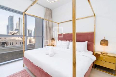 Apartment in Downtown Dubai (Downtown Burj Dubai), Dubai, UAE 2 bedrooms, 120 sq.m. № 655494 - photo 7