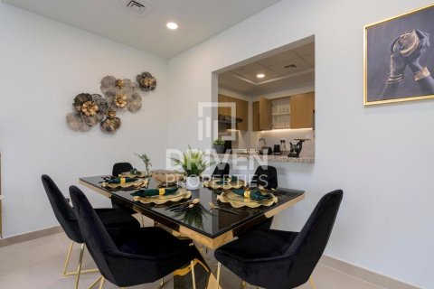 Apartment in Downtown Dubai (Downtown Burj Dubai), Dubai, UAE 2 bedrooms, 120 sq.m. № 655494 - photo 5