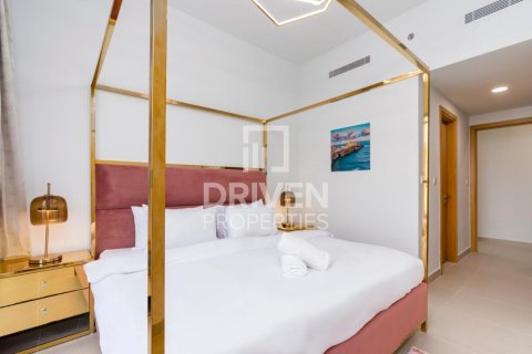 Apartment in Downtown Dubai (Downtown Burj Dubai), Dubai, UAE 2 bedrooms, 120 sq.m. № 655494 - photo 9