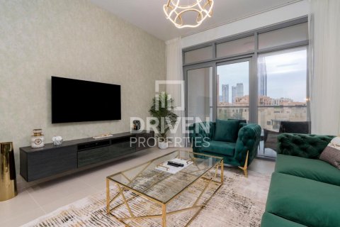 Apartment in Downtown Dubai (Downtown Burj Dubai), Dubai, UAE 2 bedrooms, 120 sq.m. № 655494 - photo 3