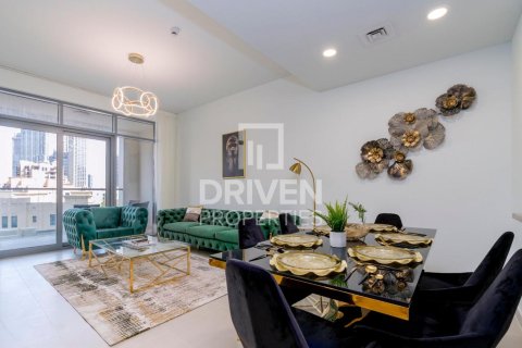Apartment in Downtown Dubai (Downtown Burj Dubai), Dubai, UAE 2 bedrooms, 120 sq.m. № 655494 - photo 2