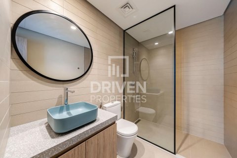 Apartman u gradu Business Bay, Dubai, UAE 2 spavaće sobe, 86 m2 Br. 655492 - Slika 10