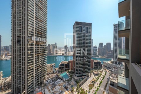 Apartman u gradu Business Bay, Dubai, UAE 2 spavaće sobe, 86 m2 Br. 655492 - Slika 14