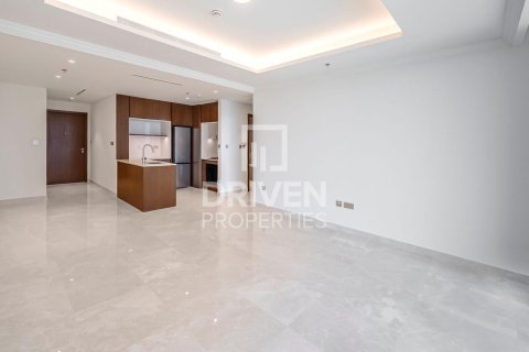 Apartament në Dubai Harbour, Dubai, Emiratet e Bashkuara Arabe 1 dhomë gjumi, 81 m2. № 655490 - Foto 7