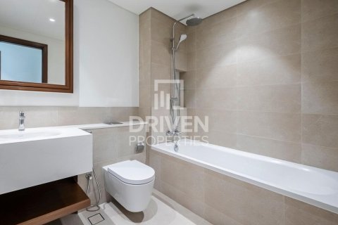Apartament në Dubai Harbour, Dubai, Emiratet e Bashkuara Arabe 1 dhomë gjumi, 81 m2. № 655490 - Foto 11