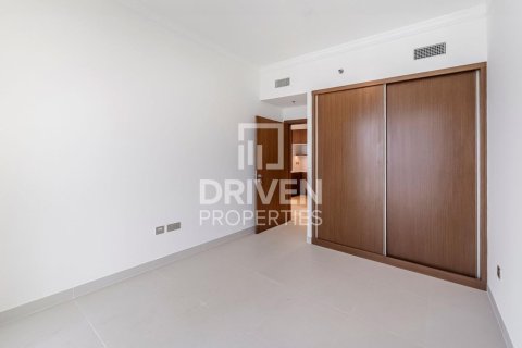 Apartament në Dubai Harbour, Dubai, Emiratet e Bashkuara Arabe 1 dhomë gjumi, 81 m2. № 655490 - Foto 10