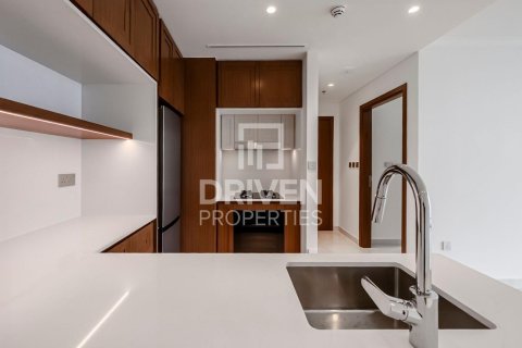 Apartament në Dubai Harbour, Dubai, Emiratet e Bashkuara Arabe 1 dhomë gjumi, 81 m2. № 655490 - Foto 8