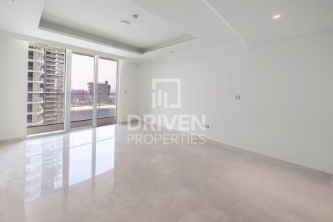 Apartament në Dubai Harbour, Dubai, Emiratet e Bashkuara Arabe 1 dhomë gjumi, 81 m2. № 655490 - Foto 5