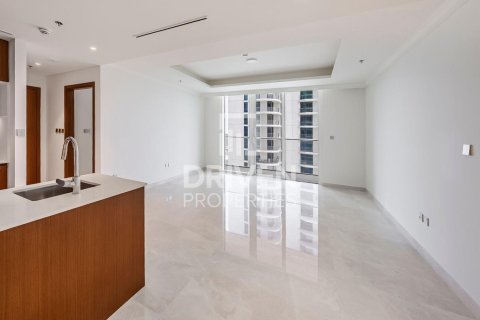 Apartament në Dubai Harbour, Dubai, Emiratet e Bashkuara Arabe 1 dhomë gjumi, 81 m2. № 655490 - Foto 4