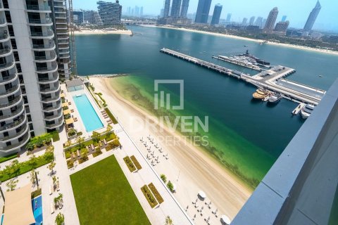 Apartament në Dubai Harbour, Dubai, Emiratet e Bashkuara Arabe 1 dhomë gjumi, 81 m2. № 655490 - Foto 12