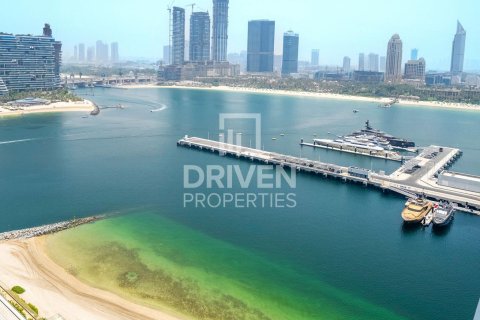 Apartamento en Dubai Harbour, Dubai, EAU 1 dormitorio, 81 m² № 655490