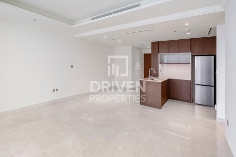 Apartament në Dubai Harbour, Dubai, Emiratet e Bashkuara Arabe 1 dhomë gjumi, 81 m2. № 655490 - Foto 6
