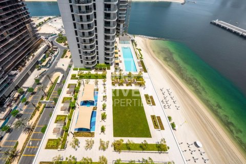 Apartament në Dubai Harbour, Dubai, Emiratet e Bashkuara Arabe 1 dhomë gjumi, 81 m2. № 655490 - Foto 2