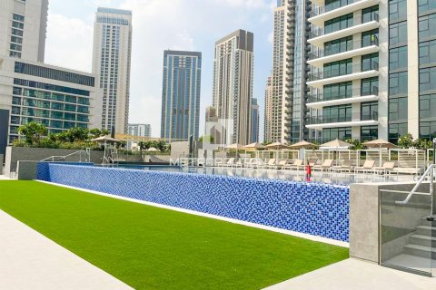 Apartament na sprzedaż w Dubai Creek Harbour (The Lagoons), Dubai, ZEA 2 sypialnie, 92 mkw., nr 665229 - zdjęcie 10