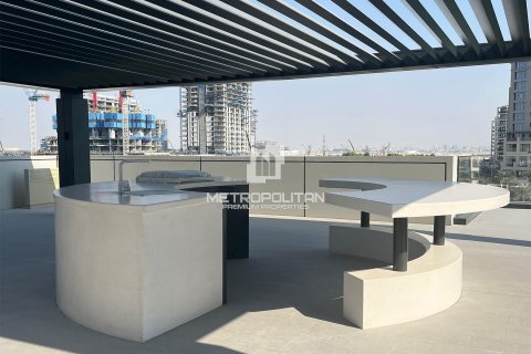 Apartmen di Dubai Creek Harbour (The Lagoons), Dubai, UAE 2 bilik tidur, 92 meter persegi № 665229 - foto 5