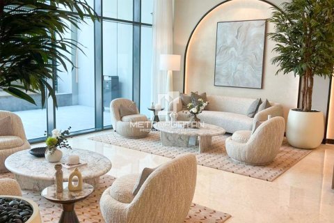 Apartmen di Dubai Creek Harbour (The Lagoons), Dubai, UAE 2 bilik tidur, 92 meter persegi № 665229 - foto 2