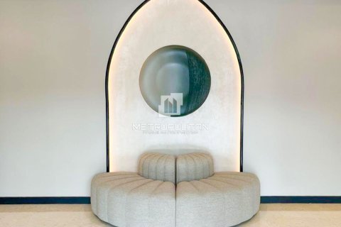 Apartmen di Dubai Creek Harbour (The Lagoons), Dubai, UAE 2 bilik tidur, 92 meter persegi № 665229 - foto 9