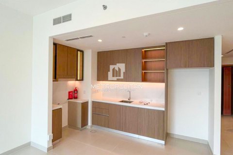 Apartmen di Dubai Creek Harbour (The Lagoons), Dubai, UAE 2 bilik tidur, 92 meter persegi № 665229 - foto 3