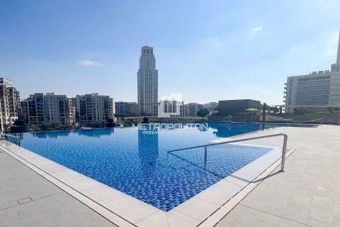 Apartmen di Dubai Creek Harbour (The Lagoons), Dubai, UAE 2 bilik tidur, 92 meter persegi № 665229 - foto 1