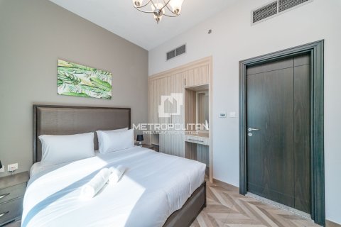 Appartamento in vendita a Business Bay, Dubai, EAU 2 camere da letto, 122 mq. № 665228 - foto 21