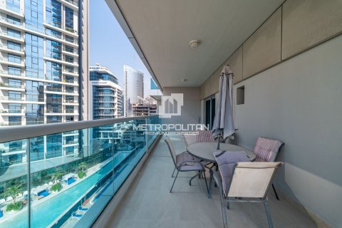 Appartamento in vendita a Business Bay, Dubai, EAU 2 camere da letto, 122 mq. № 665228 - foto 3